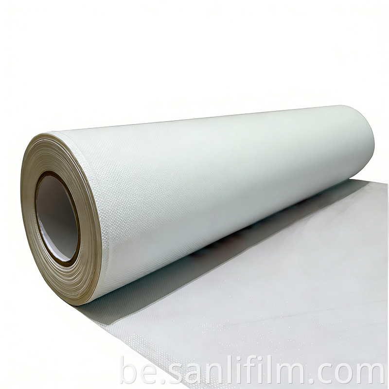 Carpet Tiles Protective Film